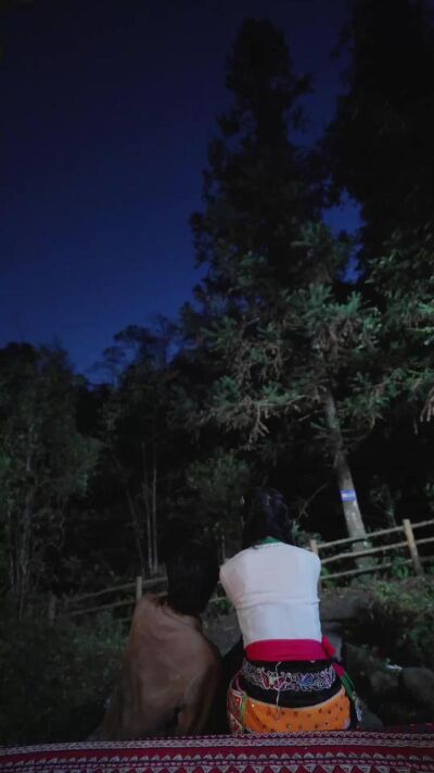 《如果愛，就回來》劇照