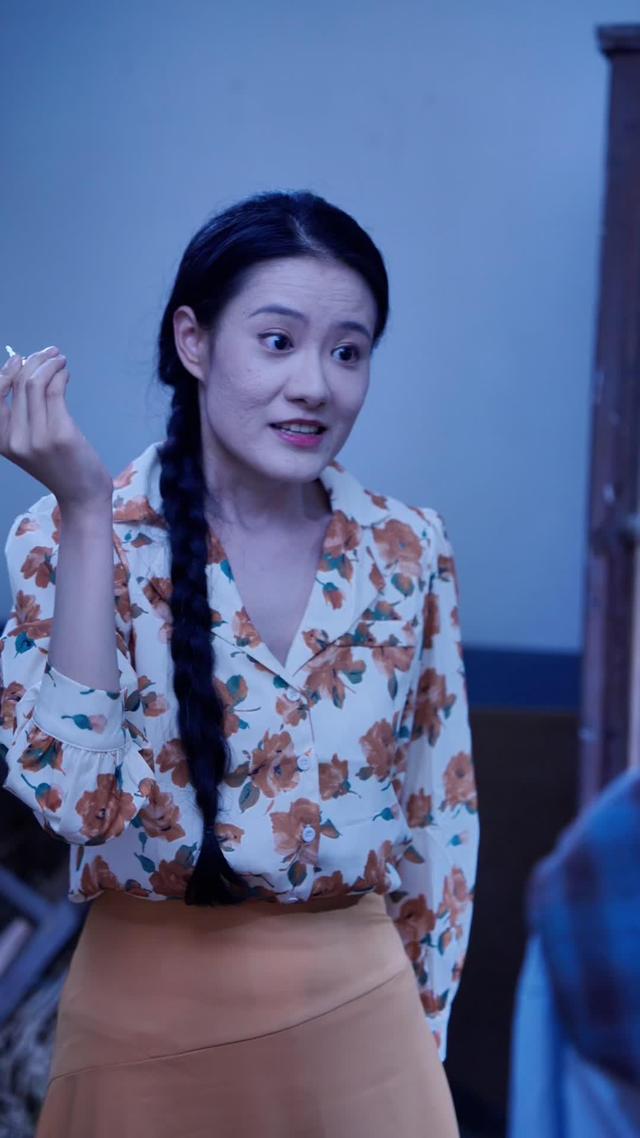 《归途有家》剧照