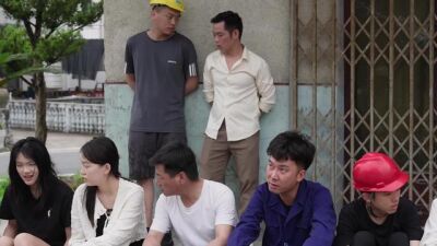 《隔墙的心跳》剧照