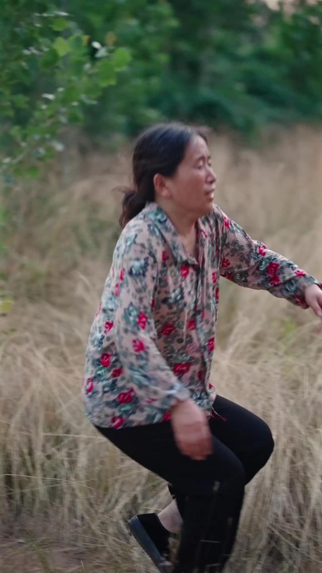 《梨花渡》剧照