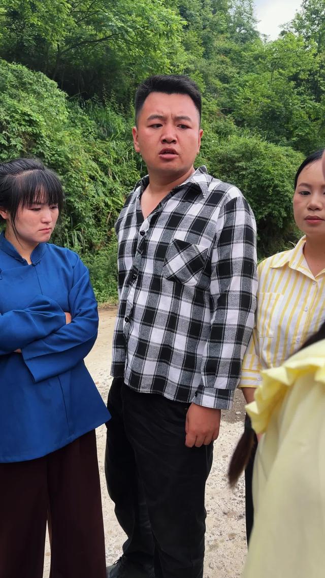 《別惹那個種地的女人》劇照