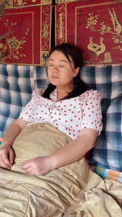 《婆家秘事误我一生》剧照
