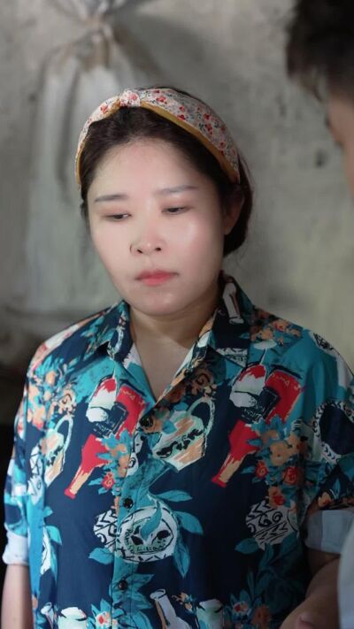 《半生苦楚半生淚》劇照