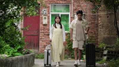 《隔墙的心跳》剧照