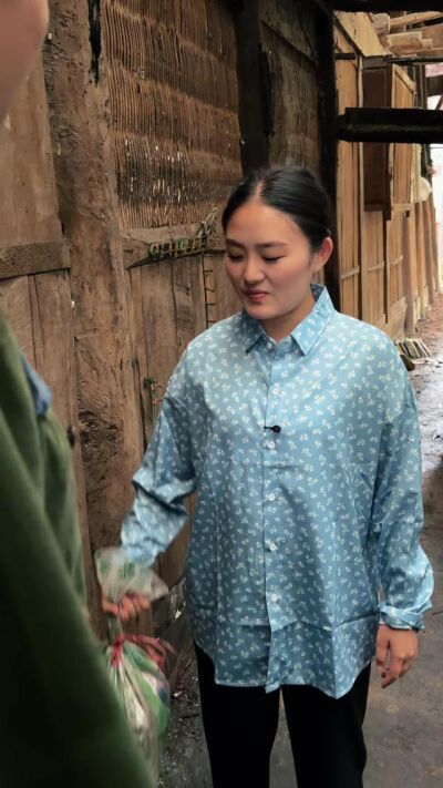 《泼辣小春，为夫撑腰》剧照