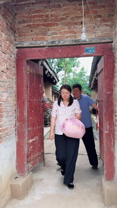 《婆家秘事誤我一生》劇照