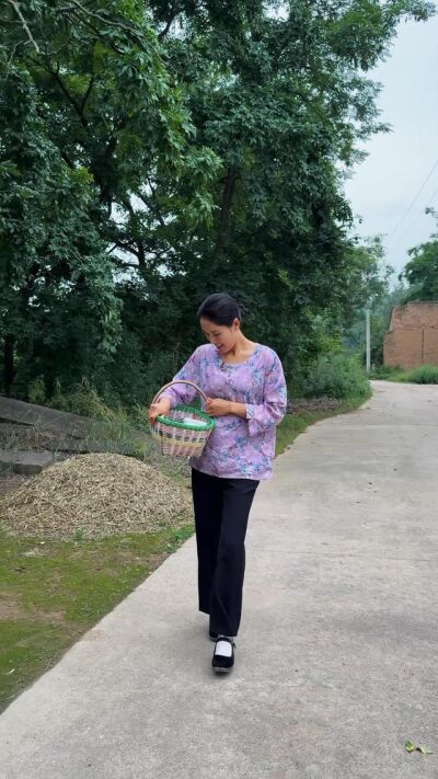 《婆家秘事誤我一生》劇照