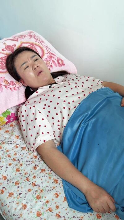 《婆家秘事誤我一生》劇照