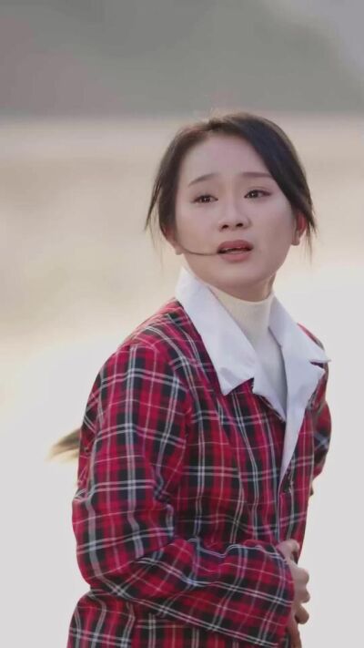 《有幸可以重来，不负韶华不负卿》剧照