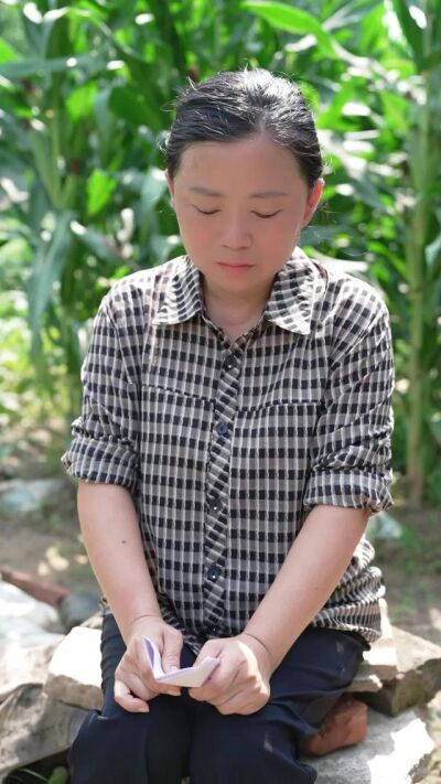 《半生苦楚半生淚》劇照