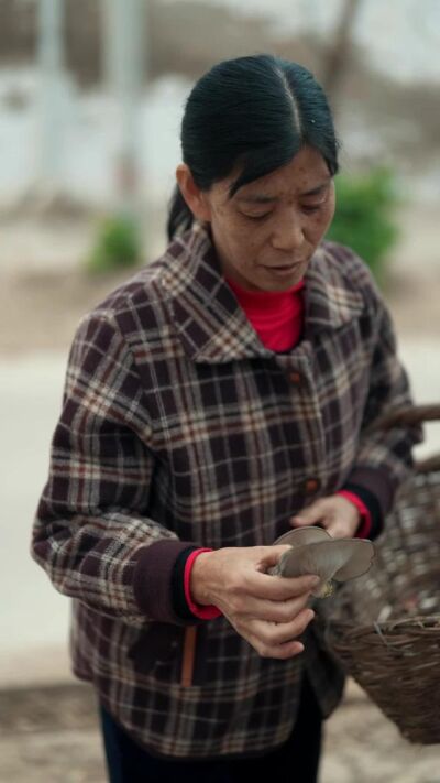 《小村大愛》劇照