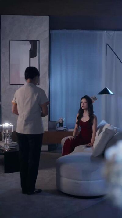 《孽欲》劇照