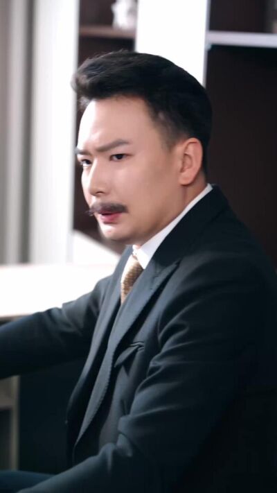 《错认十八年》剧照