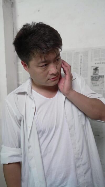 《半生苦楚半生淚》劇照