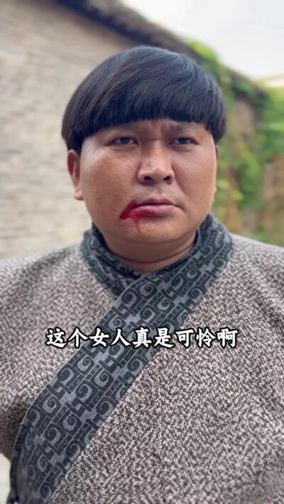 《穿越荒年解救眾生》劇照