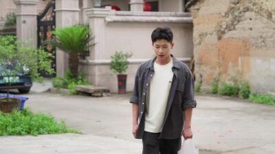 《隔墙的心跳》剧照