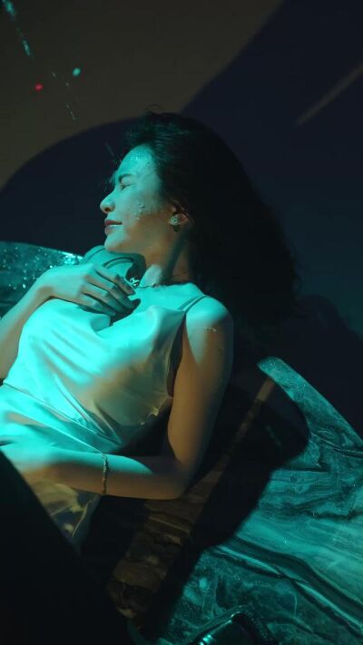 《甩了白富美，谁让我是大反派》剧照