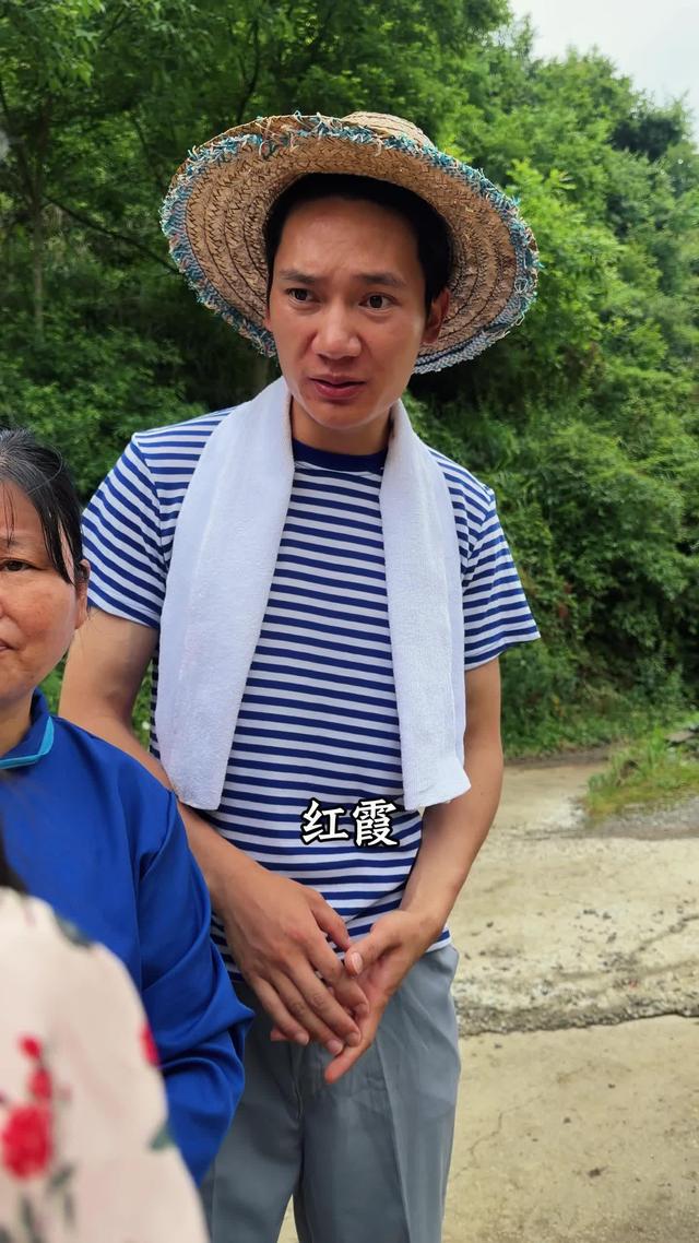 《别惹那个种地的女人》剧照