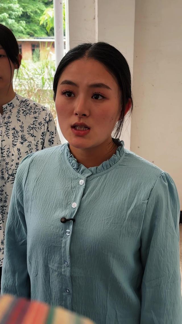 《別惹那個種地的女人》劇照