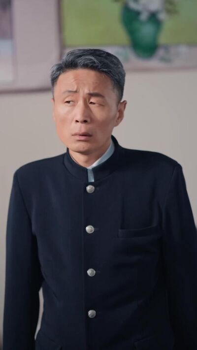 《百味江湖》劇照