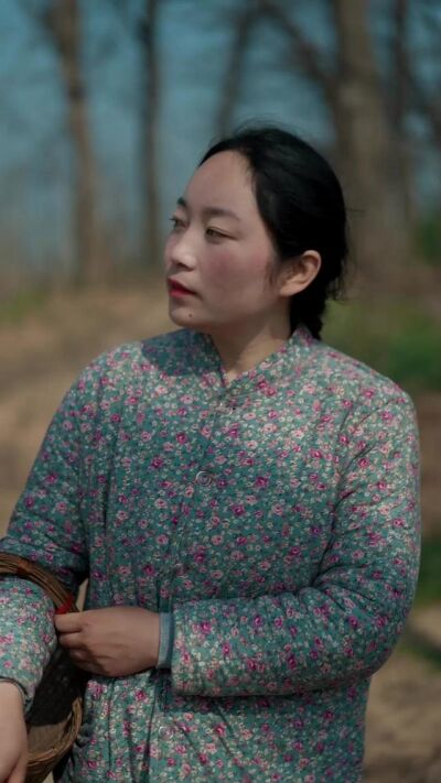 《小村大愛》劇照