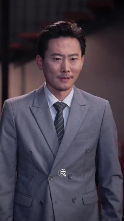 《棄少歸來，步步封神》劇照