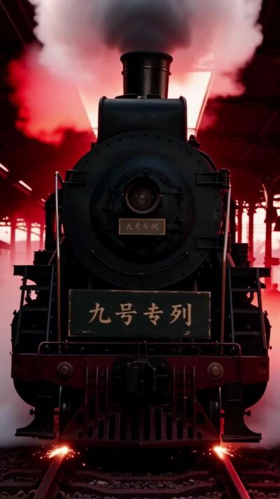 《修灵镖师第一季》剧照