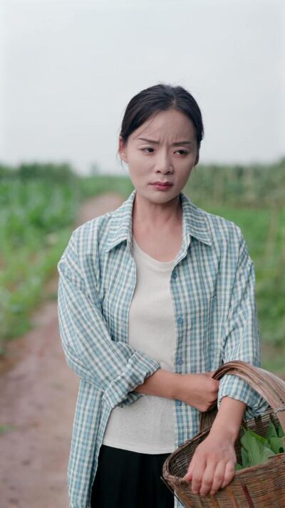 《风雨过后见真情》剧照