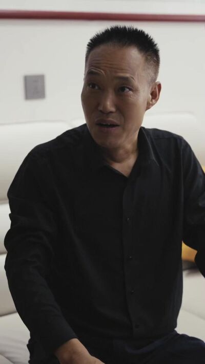 《小城青年之不玩笑婚姻》劇照