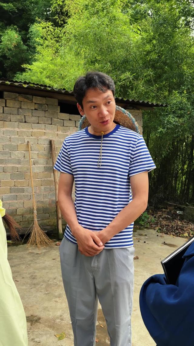 《別惹那個種地的女人》劇照