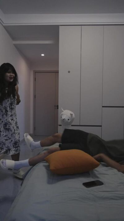 《小城青年之不玩笑婚姻》劇照