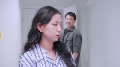《我在伊吾等你》劇照