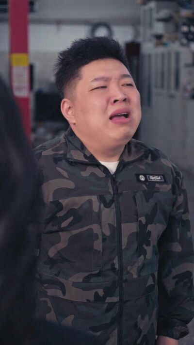 《大东北之大嘴汽修厂》剧照
