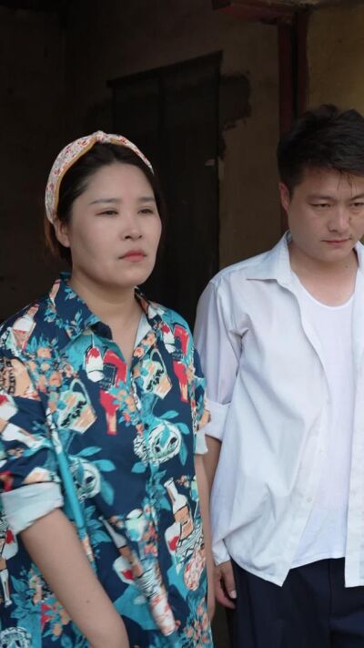 《半生苦楚半生淚》劇照