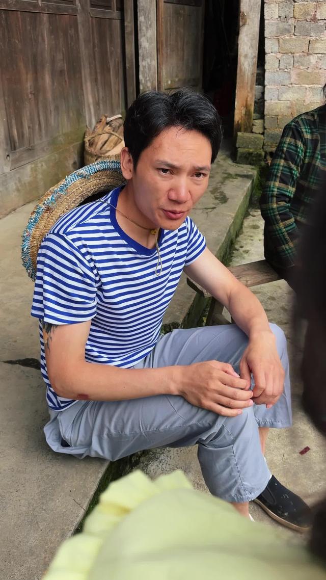 《別惹那個種地的女人》劇照