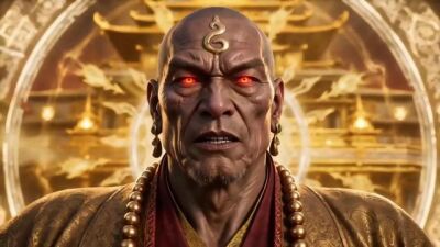 《谁说没灵根不能修仙的？之无灵证道第十二季》剧照