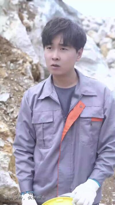 《岁月予人成长》剧照