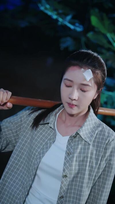 《透视农女逆袭记》剧照