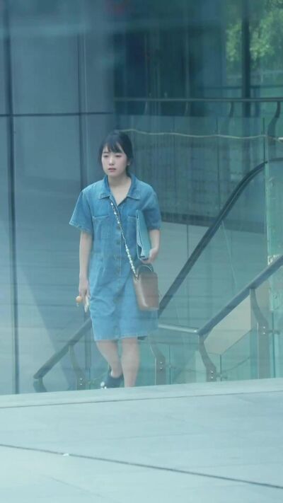 《夏风与少年之隔壁的他》剧照