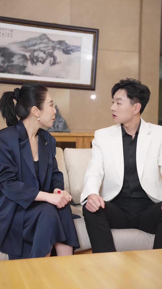 《愛誤入迷途，情不知歸路》劇照