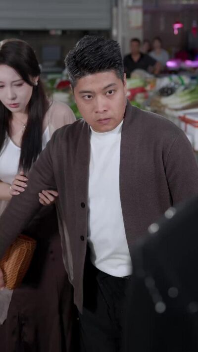 《怒龙出海》剧照