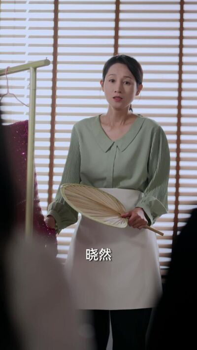 《父亲回乡》剧照