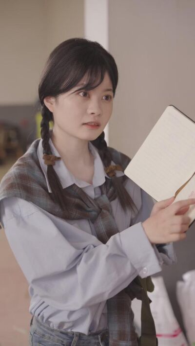 《归途有家》剧照