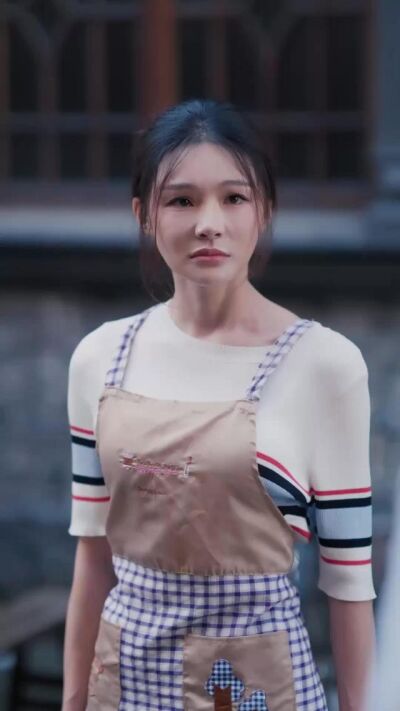 《向阳便利店》剧照