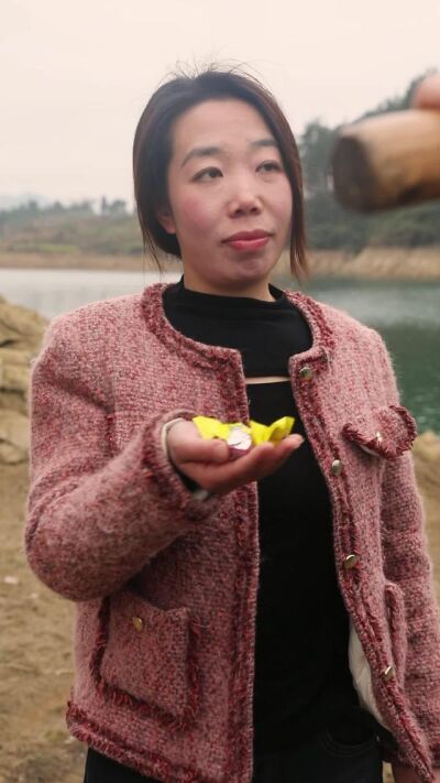 《错付半生缘》剧照