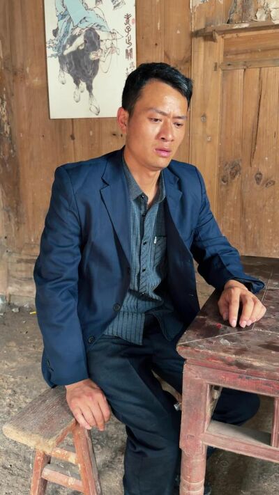《潑辣小春，為夫撐腰》劇照