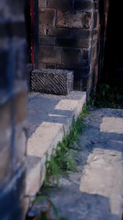 《桃花树下桃花酥》剧照