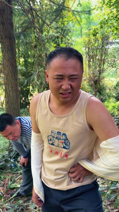 《潑辣小春，為夫撐腰》劇照