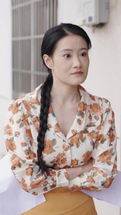 《归途有家》剧照