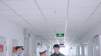 《我在伊吾等你》劇照